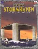 Cover of: Cities Of Fantasy: Stormhaven - City On A Thousand Seas (Dungeons & Dragons d20 3.0 Fantasy Roleplaying)