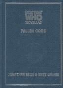 Cover of: Doctor Who: Fallen Gods
