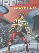 Cover of: Play It Again, Sam (Robo-Hunter, Vol. 3) (2000 Ad) by John Wagner, Alan Grant