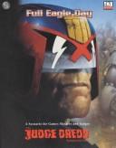 Cover of: Judge Dredd: Full Eagle Day