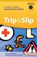 Cover of: Trip and Slip