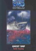 Cover of: Doctor Who Novellas: Ghost Ship
