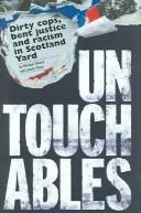 Cover of: Untouchables by Michael Gillard, Laurie Flynn