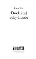 Cover of: Duck and Sally Inside