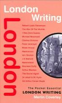 Cover of: London Writing