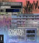 Cover of: The Complete Guide to Digital Audio by Chris Middleton, Allen Zuk