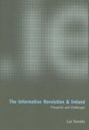 The Information Revolution And Ireland by Lee Komito