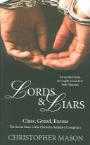 Cover of: Lords and Liars