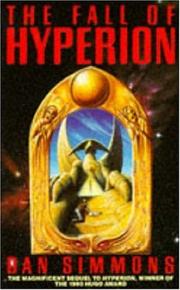 Cover of: The Fall of Hyperion