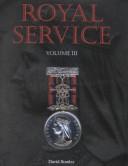 Cover of: Royal Service by David Stanley, Henry Pownall, John Tamplin