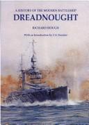 Cover of: Dreadnought