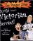 Cover of: Avoid Being a Victorian Servant