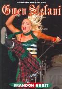 Cover of: Gwen Stefani