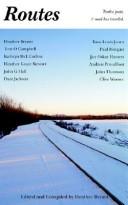 Cover of: Routes: twelve poets, a road less travelled