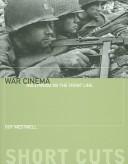 Cover of: War Cinema by Guy Westwell