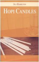 Cover of: Hopi Candles