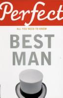 Cover of: Perfect Best Man (Perfect)