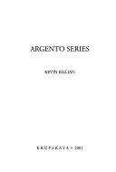 Cover of: Argento Series (Argento)