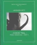Cover of: Leonard Zett: Cock-Tail: Penis Variations, Part 2 (Erotic Art Photography, Vol. 11)