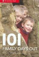 Cover of: 101 Family Days Out