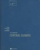 Cover of: The Cinema of Central Europe (24 Frames) by Peter Hames