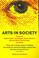 Cover of: Arts in Society