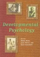 Cover of: Developmental Psychology