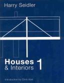 Cover of: Houses & interiors