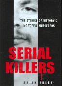 Cover of: Serial Killers