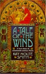 Cover of: A Tale of the Wind