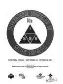 Cover of: ISSS by International Symposium on System Synthesis (14th 2001 Montréal, Quebec)