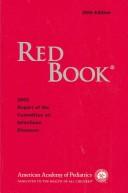 Cover of: 2003 Red Book by Committee on Infectious Diseases, Committee on Infectious Diseases