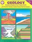 Cover of: Geology: Students Explore Out