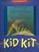 Cover of: Butterflies Mobile Shrinky Dinks Kid Kit (Kid Kits)