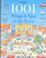 Cover of: 1001 Things to Spot in the Town (1001 Things to Spot)