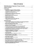 Cover of: PPDP '04: proceedings of the 6th ACM SIGPLAN International Conference on Principles and Practice of Declarative Programming, August 24-26, 2004, Verona, Italy