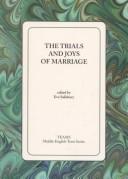 Cover of: The trials and joys of marriage