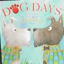 Cover of: Dog Days by Dawn Bentley