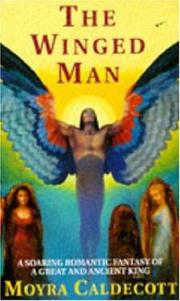 Cover of: The Winged Man