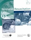 Cover of: Textbook of Neonatal Resuscitation (Book with CD-ROM for Windows or Macintosh)