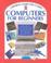 Cover of: Computers for Beginners (Usborne Computer Guides)