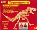 Cover of Dinosaurs Guide Kid Kit (Usborne Kid Kits)