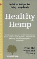 Cover of: Healthy Hemp