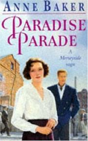 Cover of: Paradise Parade