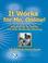Cover of: It Works for Me, Online