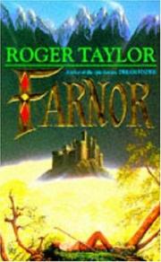 Cover of: Farnor by Roger Taylor, Taylor