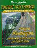 Cover of: The Thomas Guide 2000 Pacific Northwest Road Atlas & Driver