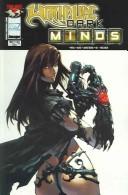 Witchblade - Darkminds