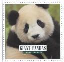 Cover of: Giant Pandas (Let's Investigate) (Let's Investigate)