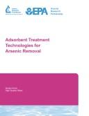 Cover of: Adsorbent treatment technologies for arsenic removal